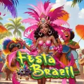 Festa Brazil game thumbnail