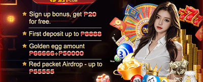 Special Slot Surprise promotion banner