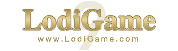 lodigame3.net Logo
